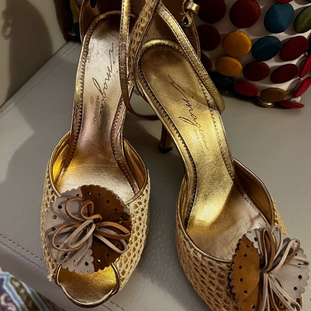 Vince Camuto Imagine Heels